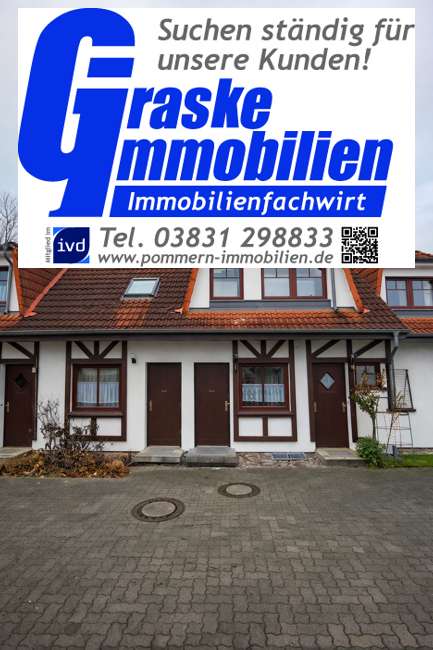 Thumbnail-Wohnung zum Kaufen in Gustow 125.000,00 € 51.46 m²