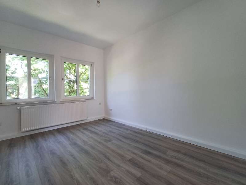 Thumbnail-Wohnung zum Mieten in Minden 625,00 € 56.98 m²