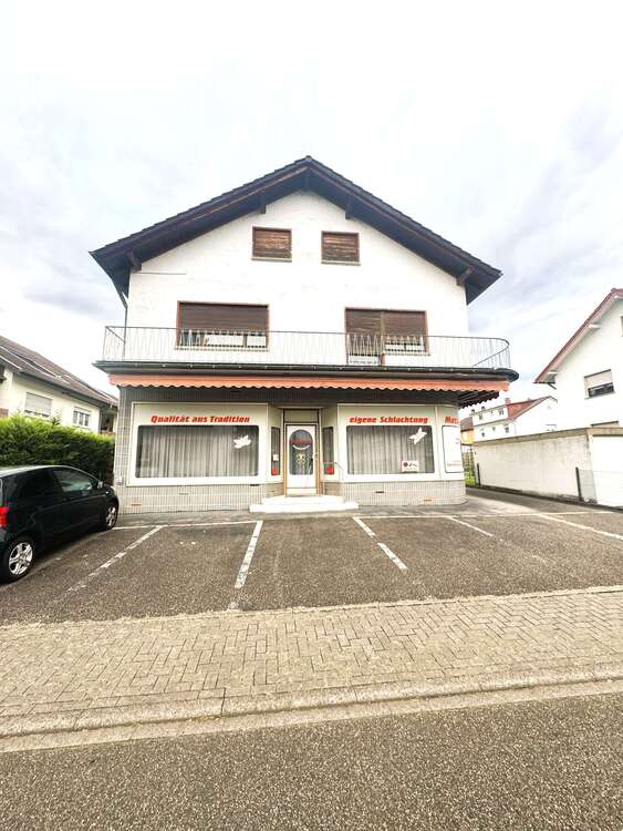 Thumbnail-Haus zum Kaufen in Gernsbach 419.000,00 € 424 m²
