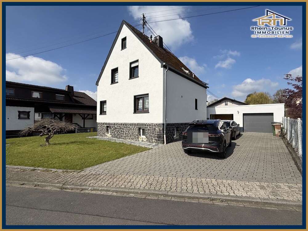 Thumbnail-Haus zum Kaufen in Hundsangen 275.000,00 € 100 m²