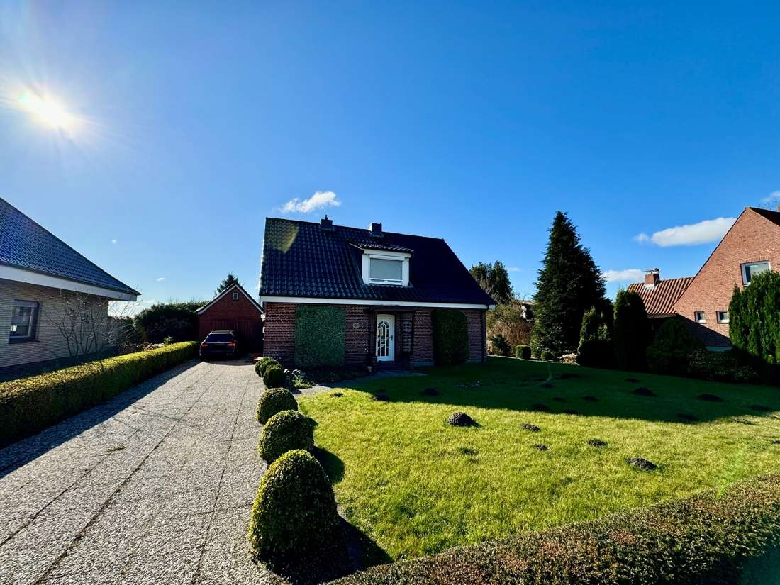 Thumbnail-Haus zum Kaufen in Averlak 195.000,00 € 132 m²