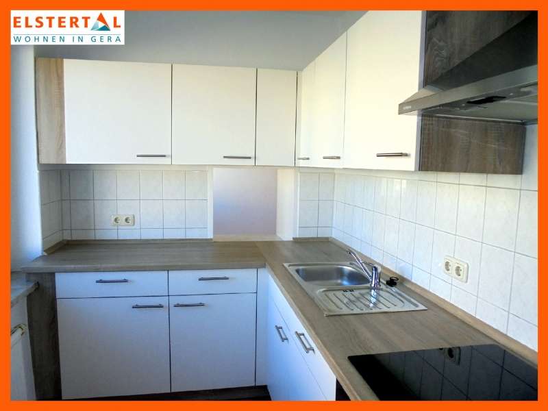 Thumbnail-Wohnung zum Mieten in Gera 449,00 € 70 m²