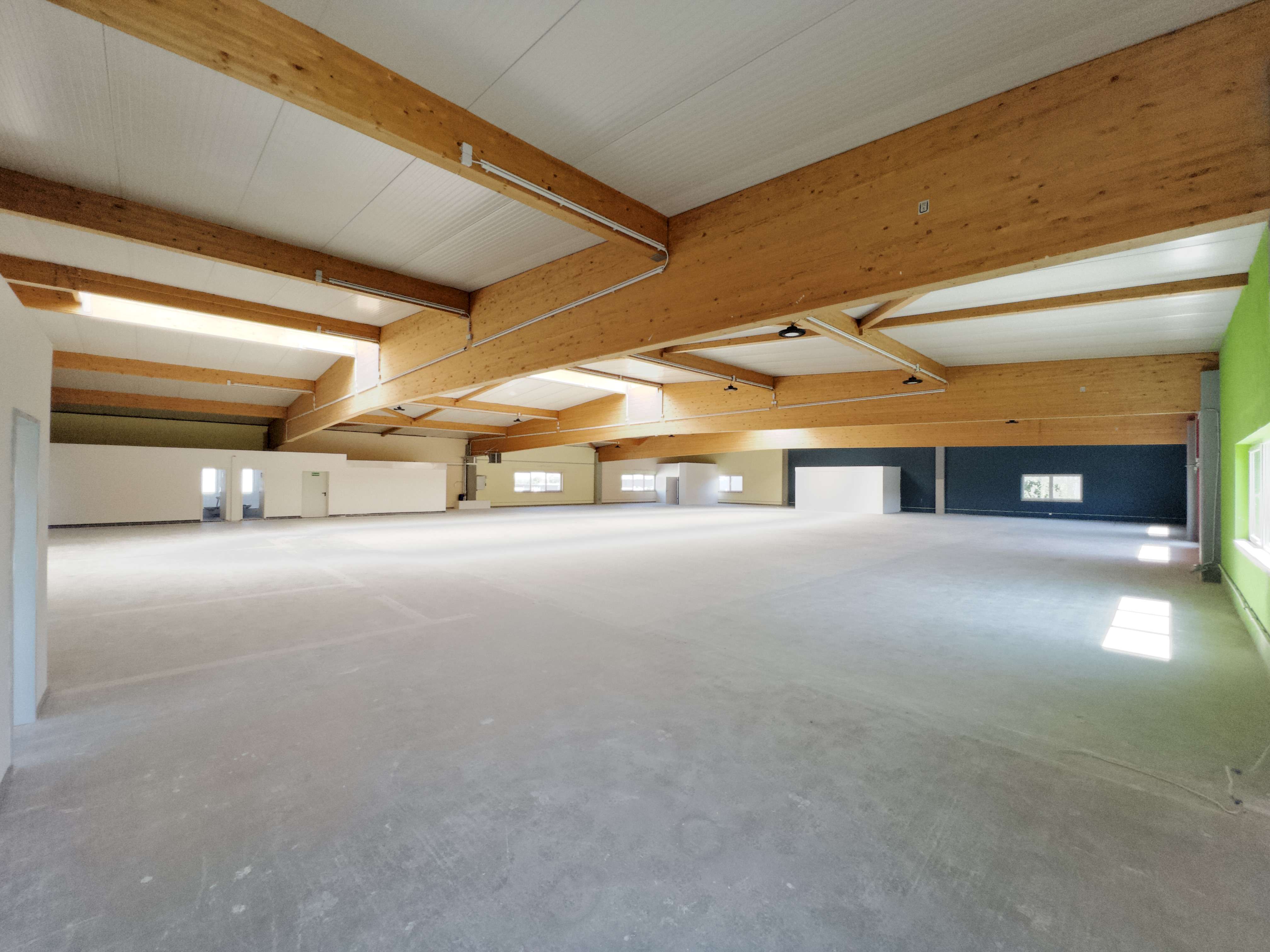 Thumbnail-Halle in Mönchengladbach 3.495,00 € 1150 m²