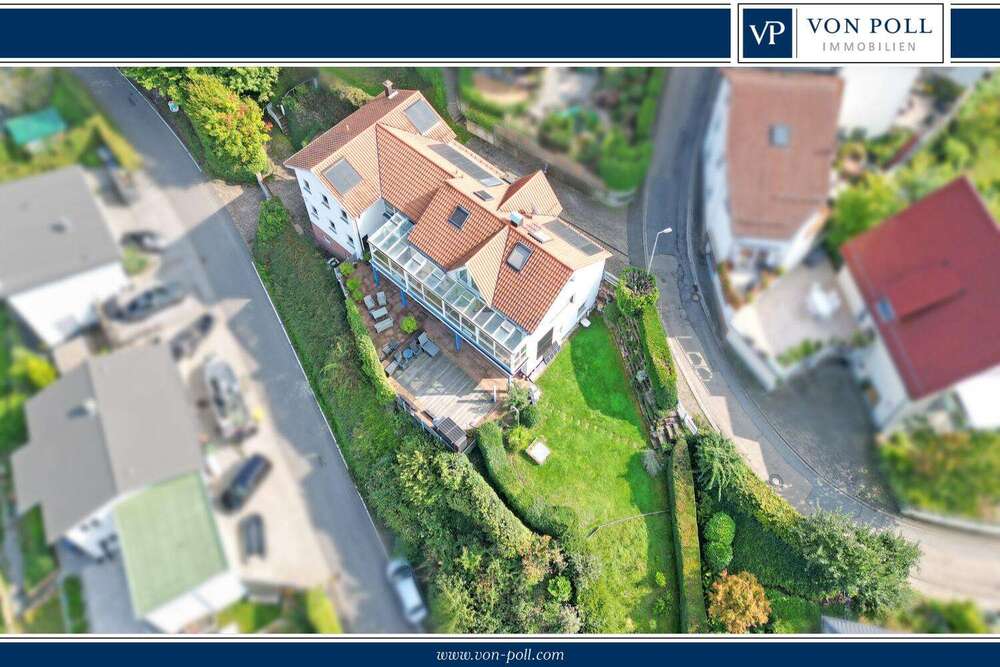 Thumbnail-Haus zum Kaufen in Birkenau Buchklingen 725.000,00 € 330 m²