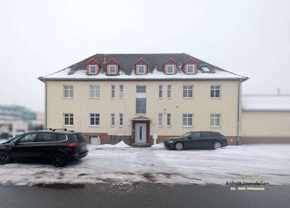 Thumbnail-Büro in Bitterfeld-Wolfen 630,00 € 75 m²