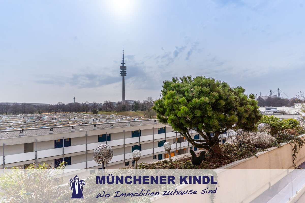 Thumbnail-Wohnung zum Kaufen in München 790.000,00 € 110.42 m²