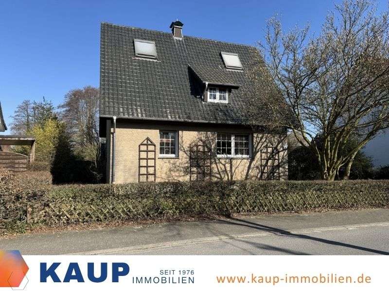 Thumbnail-Haus zum Kaufen in Gütersloh 450.000,00 € 140 m²