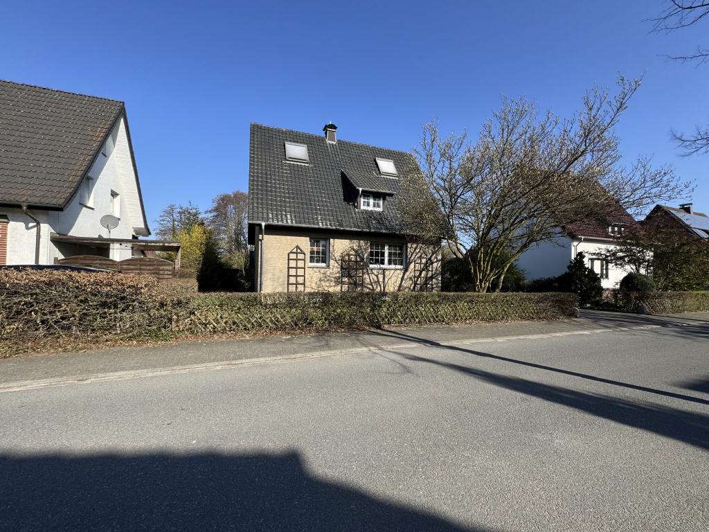 Thumbnail-Haus zum Kaufen in Gütersloh 450.000,00 € 140 m²