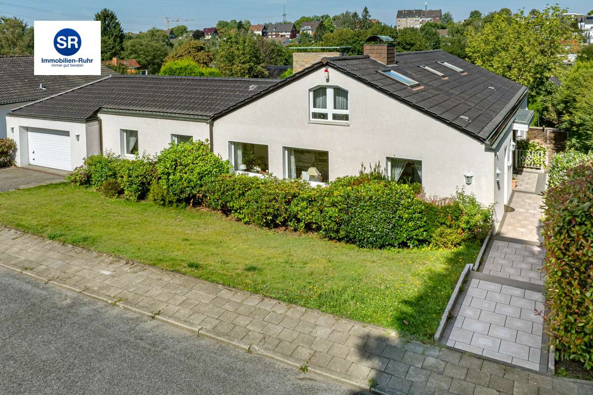 Thumbnail-Haus zum Kaufen in Bochum 880.000,00 € 218.5 m²