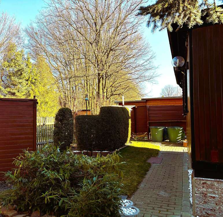 Thumbnail-Haus zum Kaufen in Fraureuth 60.000,00 € 50 m²