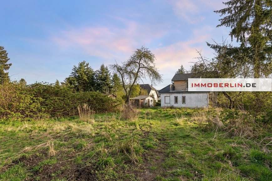 Thumbnail-Grundstück zu verkaufen in Schönwalde-Glien 399.000,00 € 1626 m²