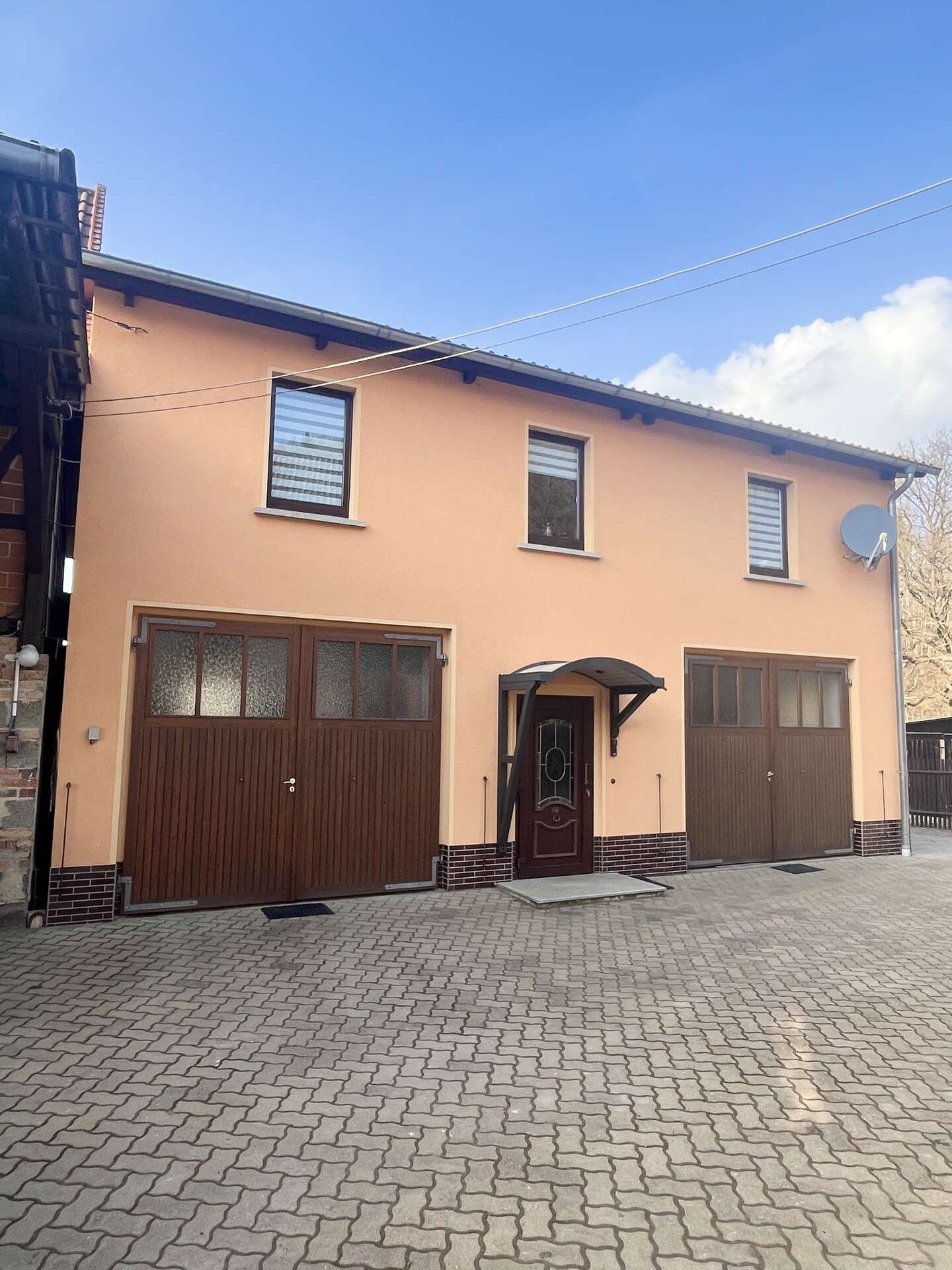 Thumbnail-Haus zum Kaufen in Sangerhausen 140.000,00 € 80 m²