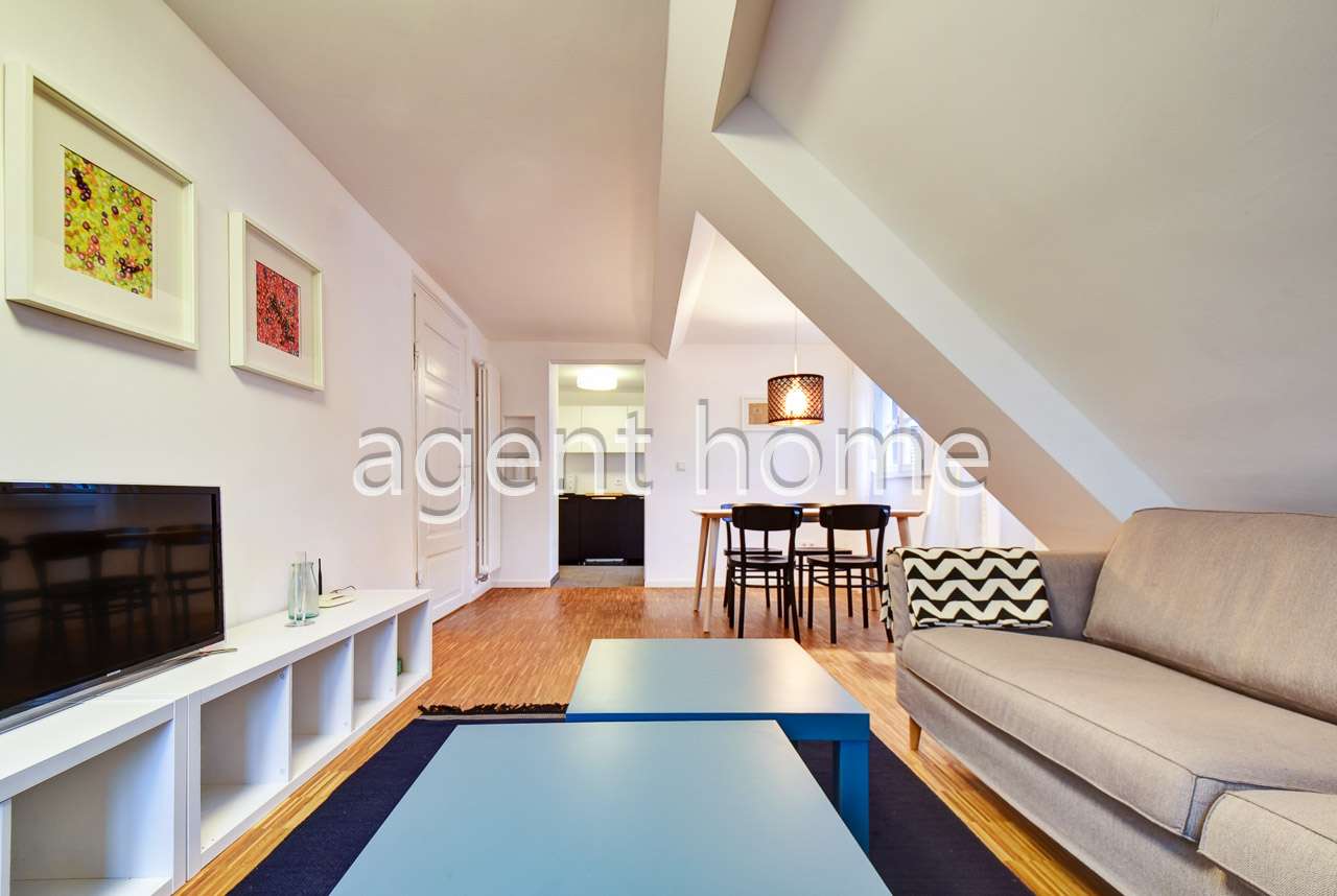 Thumbnail-Wohnung zum Mieten in Stuttgart 1.330,00 € 60 m²