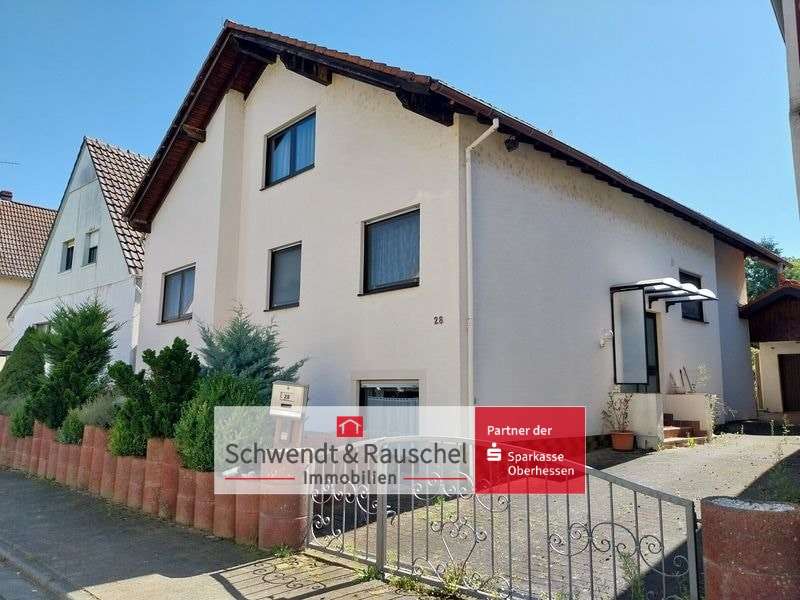 Thumbnail-Haus zum Kaufen in Florstadt 349.000,00 € 232 m²