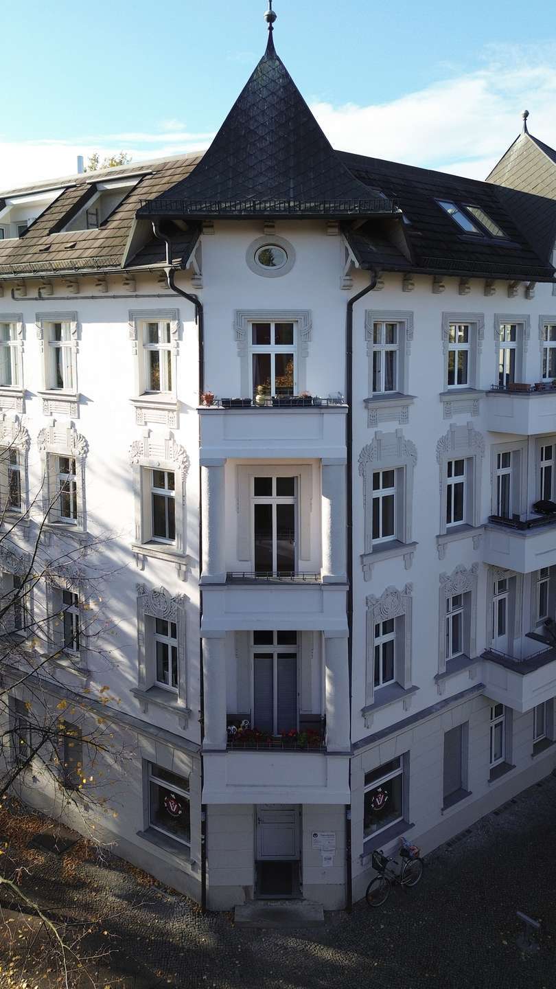 Thumbnail-Wohnung zum Kaufen in Berlin 215.000,00 € 50.23 m²