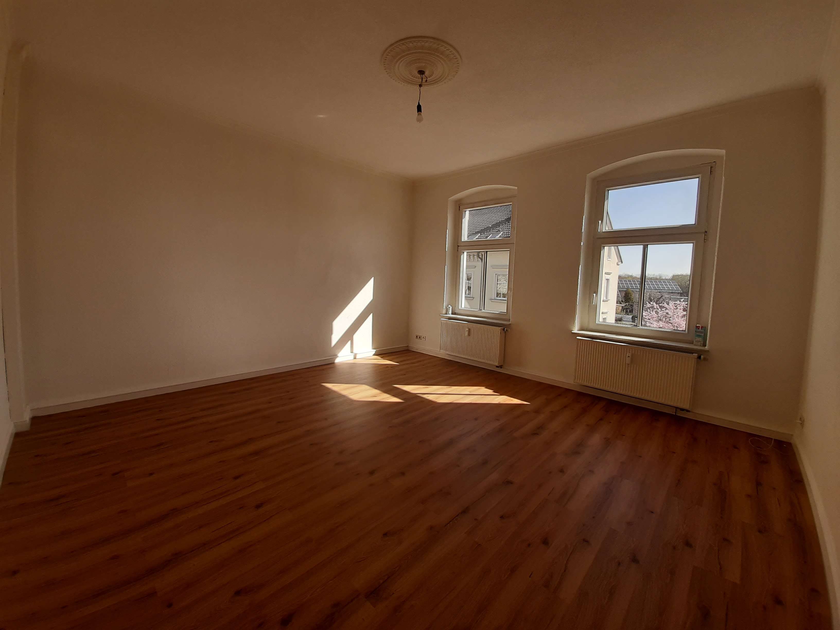 Thumbnail-Wohnung zum Mieten in Zittau 359,00 € 78.5 m²