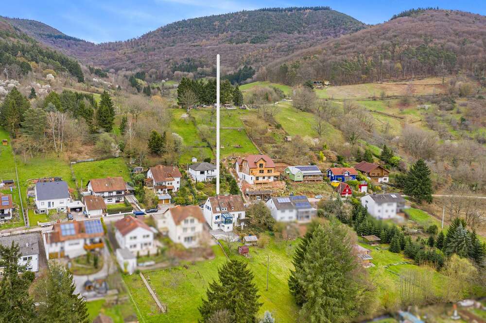 Thumbnail-Haus zum Kaufen in Dernbach 279.000,00 € 113 m²