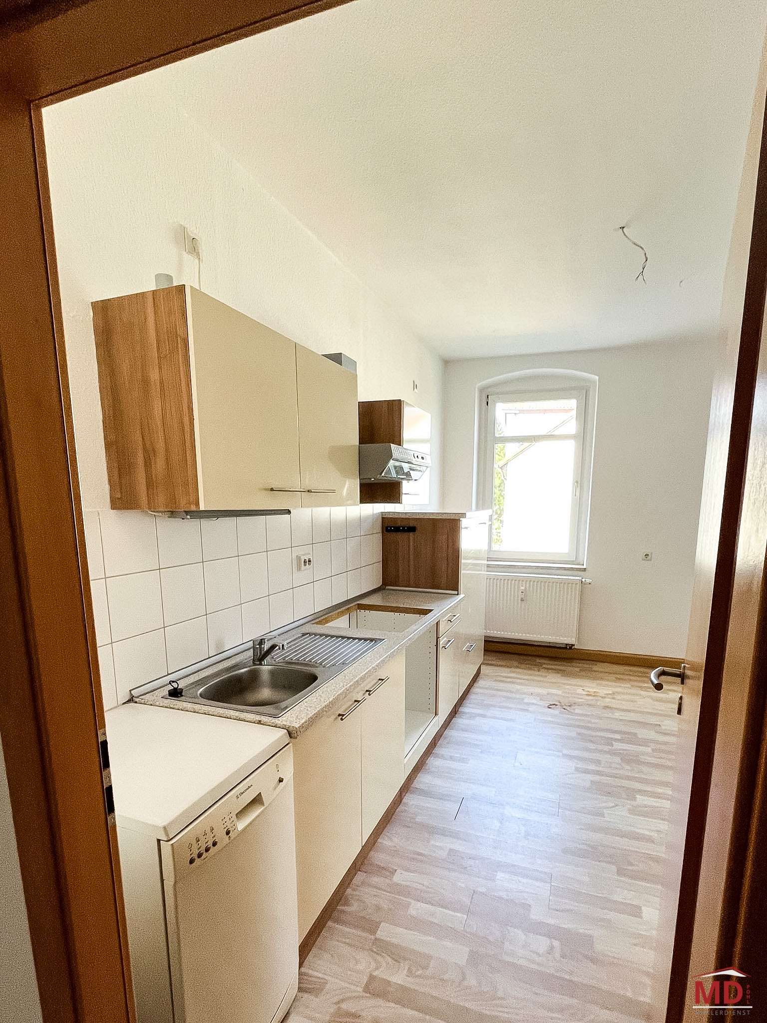 Thumbnail-Wohnung zum Mieten in Oelsnitz 300,00 € 60 m²