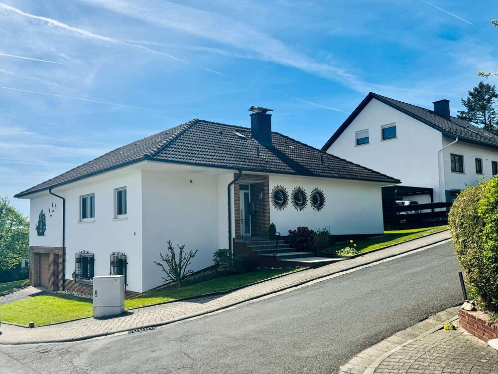 Thumbnail-Haus zum Kaufen in Gründau 468.000,00 € 158 m²
