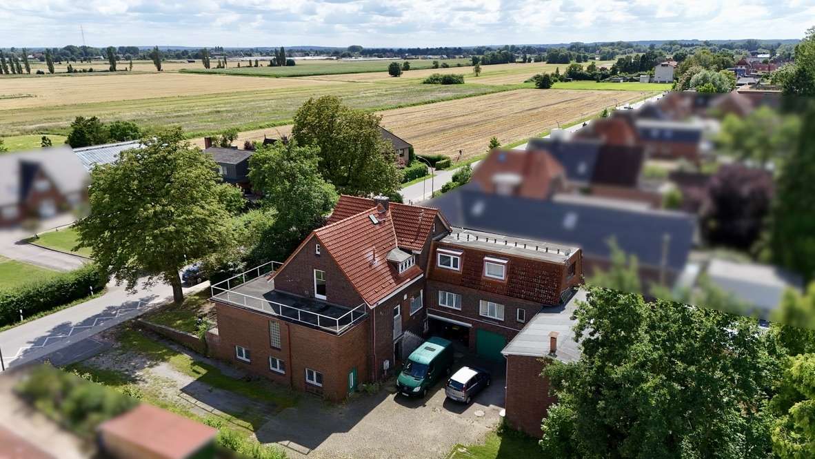 Thumbnail-Haus zum Kaufen in Hamburg 529.000,00 € 230.86 m²