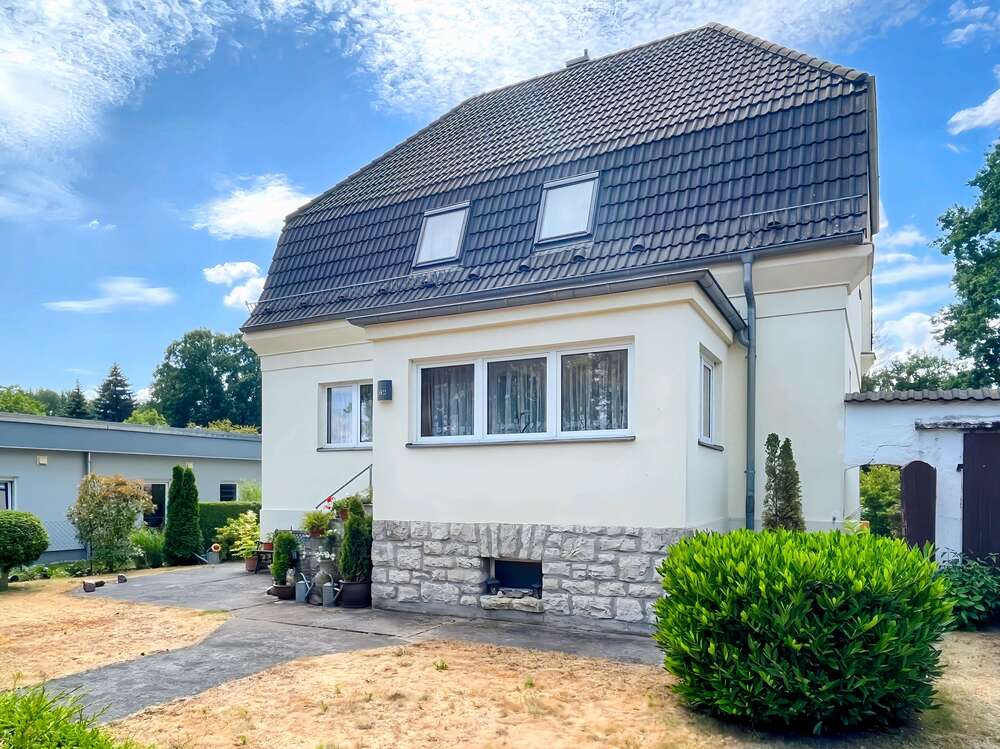 Thumbnail-Haus zum Kaufen in Schöneiche bei Berlin 435.000,00 € 125 m²