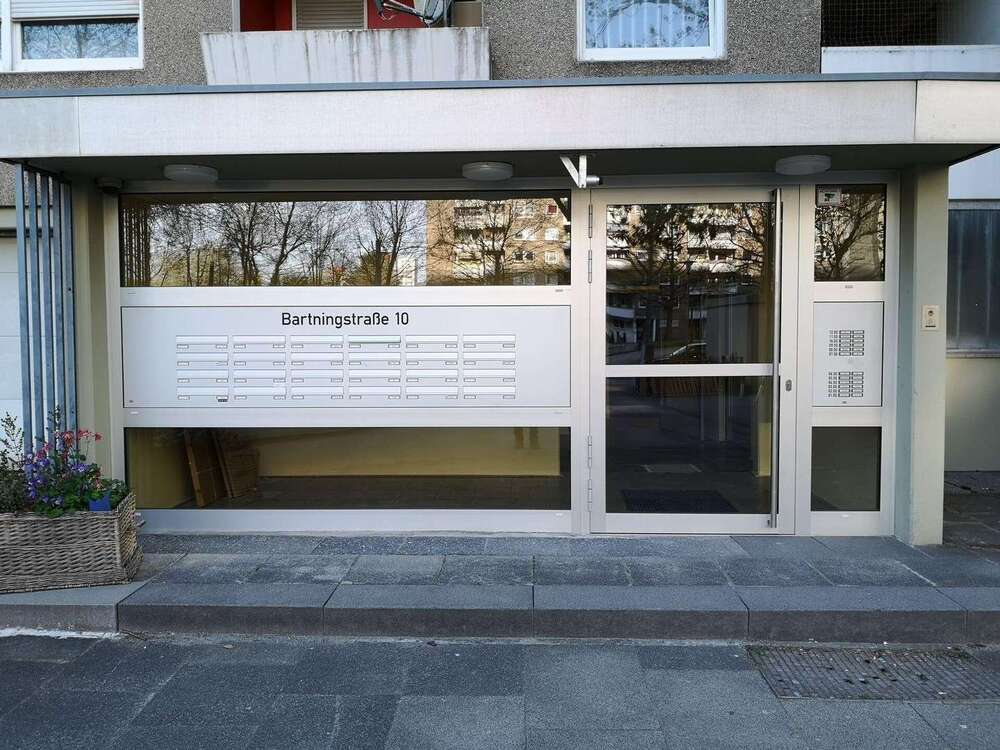 Thumbnail-Wohnung zum Kaufen in Darmstadt-Kranichstein 289.000,00 € 88 m²