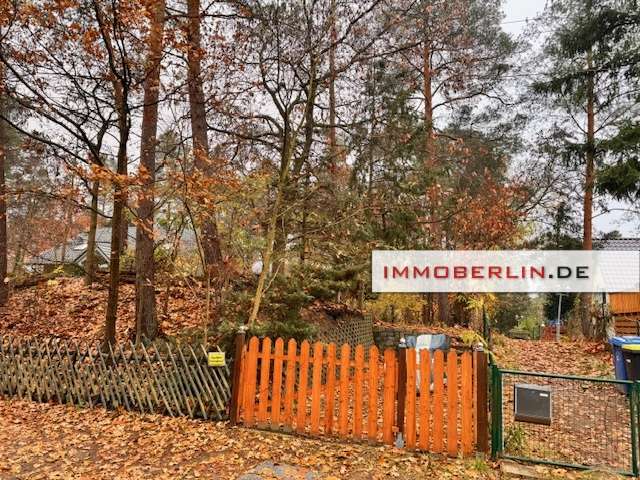 Thumbnail-Grundstück zu verkaufen in Schönwalde-Glien 259.000,00 € 746 m²