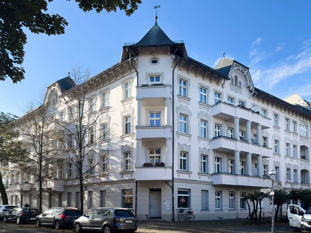 Thumbnail-Wohnung zum Kaufen in Berlin 209.000,00 € 56.22 m²