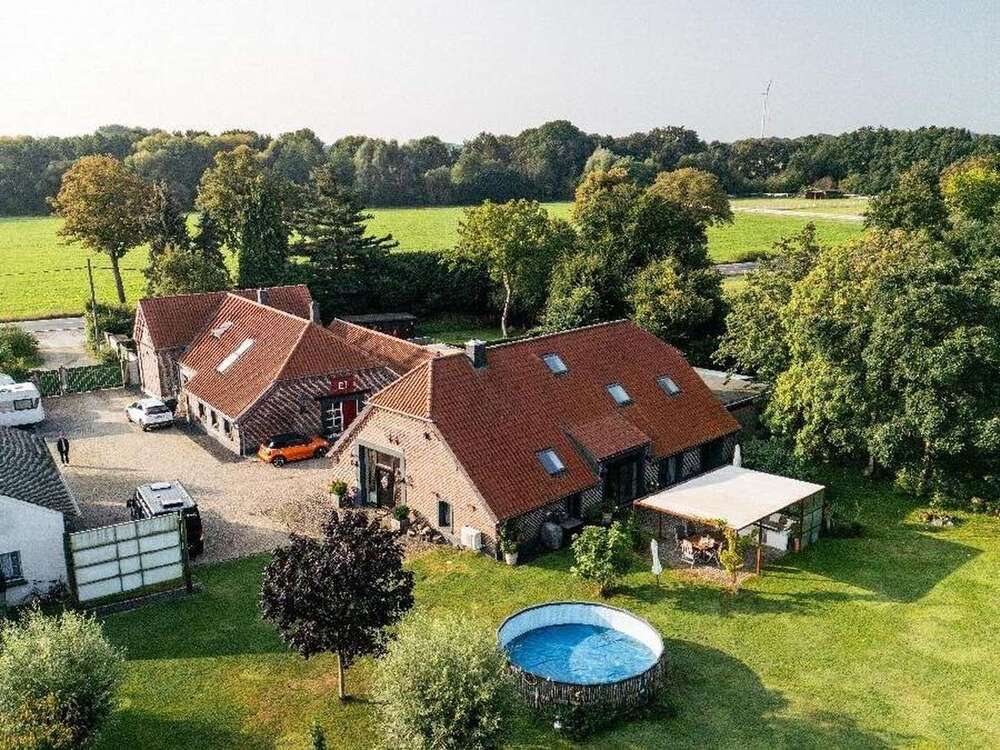 Thumbnail-Haus zum Kaufen in Sonsbeck 550.000,00 € 150 m²