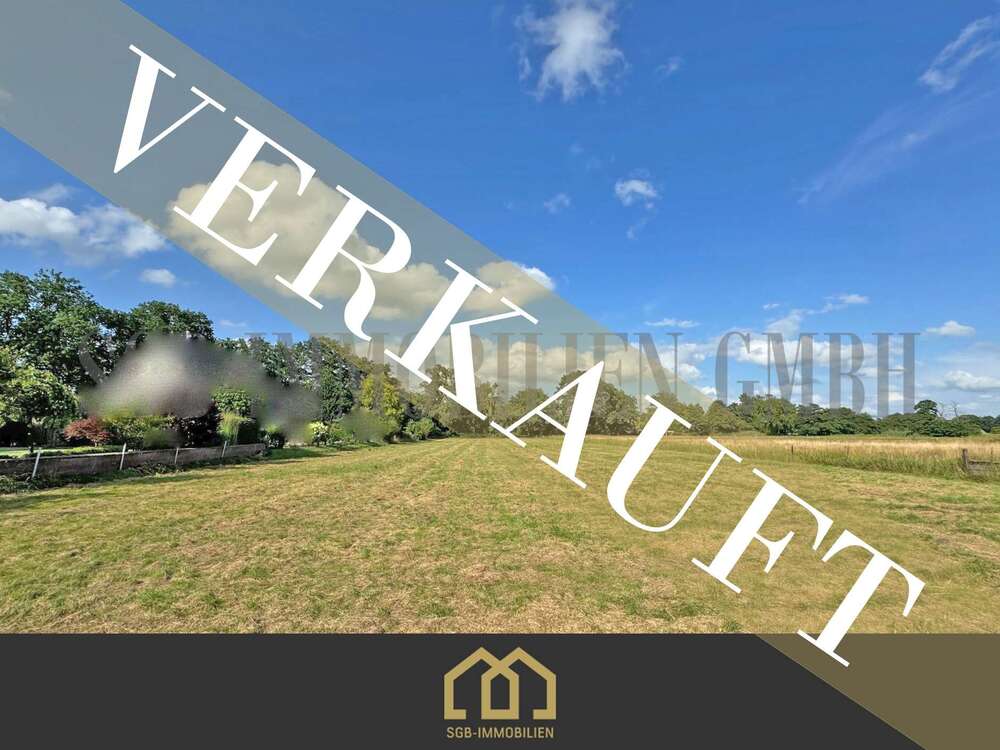 Thumbnail-Grundstück zu verkaufen in Bremen 498.000,00 € 1052 m²