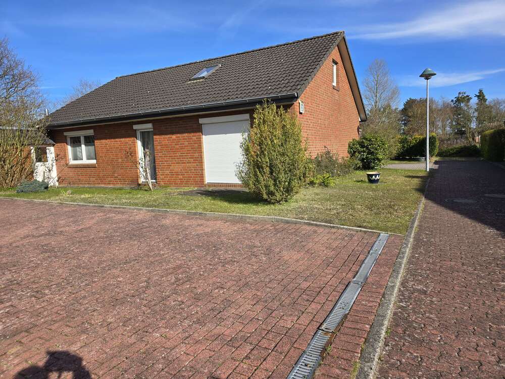 Thumbnail-Haus zum Kaufen in Nortorf 295.000,00 € 146 m²