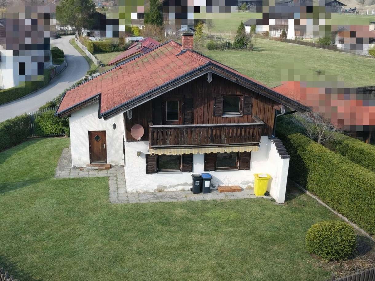 Thumbnail-Haus zum Kaufen in Unterammergau 400.000,00 € 106 m²