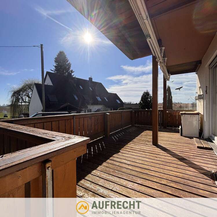 Thumbnail-Wohnung zum Mieten in Dachau 1.215,00 € 82.5 m²