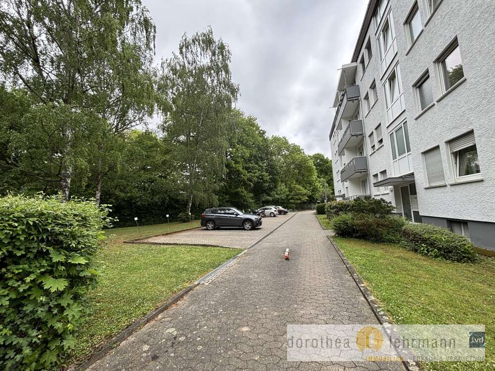 Thumbnail-Wohnung zum Kaufen in Mainz 129.000,00 € 38.32 m²