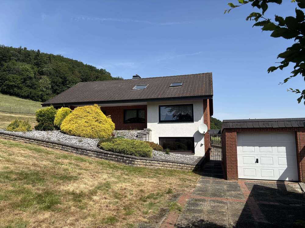 Thumbnail-Haus zum Kaufen in Vlotho 286.000,00 € 249.66 m²