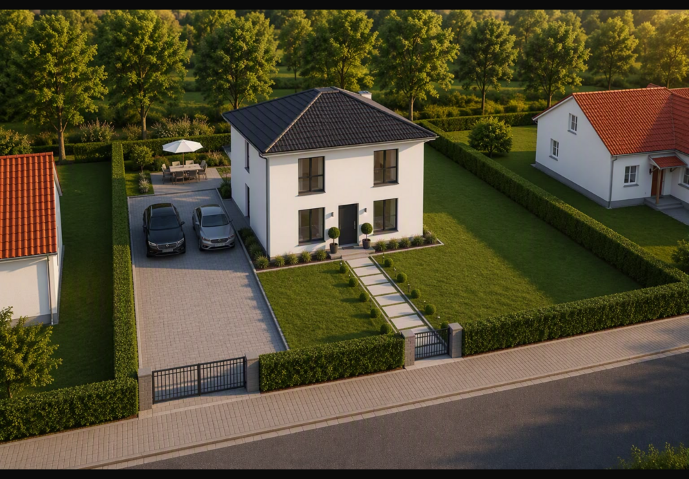 Thumbnail-Haus zum Mieten in Bohnsdorf 1.429,00 € 122 m²
