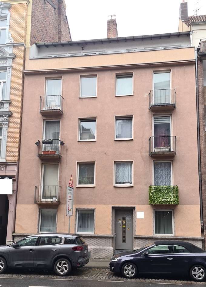 Thumbnail-Haus zum Kaufen in Aachen 949.000,00 € 462 m²