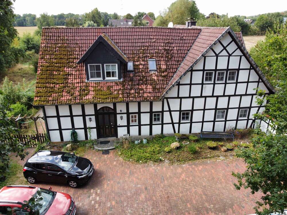 Thumbnail-Haus zum Kaufen in Lienen 399.000,00 € 245.72 m²