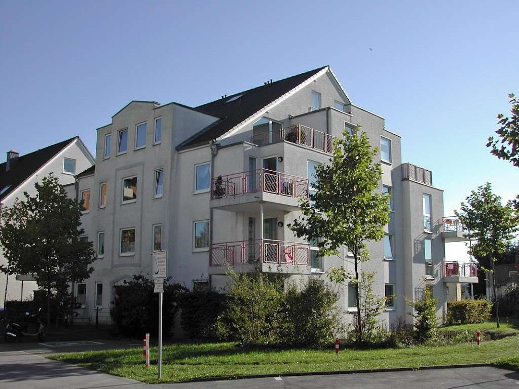 Thumbnail-Wohnung zum Mieten in Velbert 333,25 € 60.06 m²