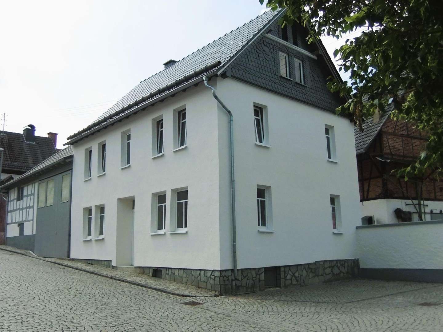 Thumbnail-Haus zum Kaufen in Idstein 498.000,00 € 150 m²