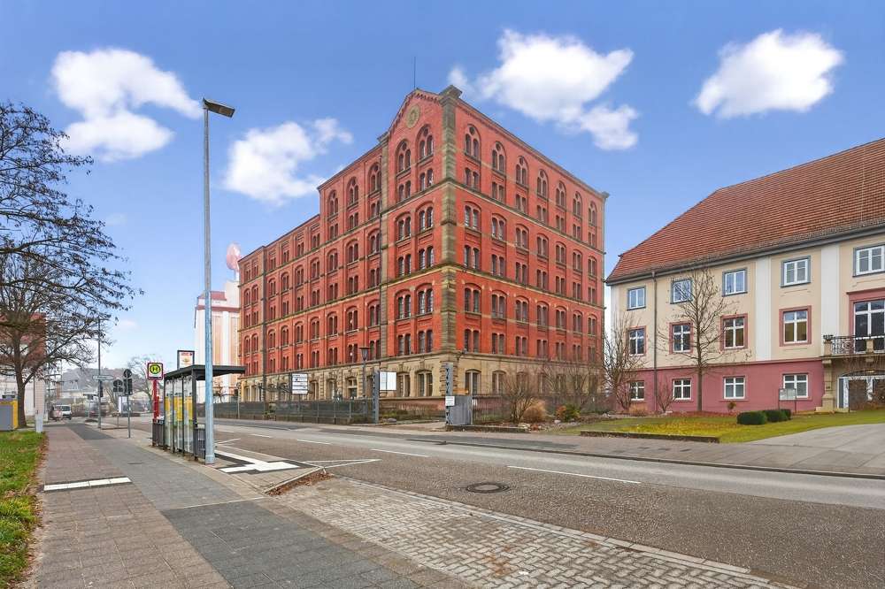 Thumbnail-Büro in Karlsruhe 3.200,00 € 360 m²