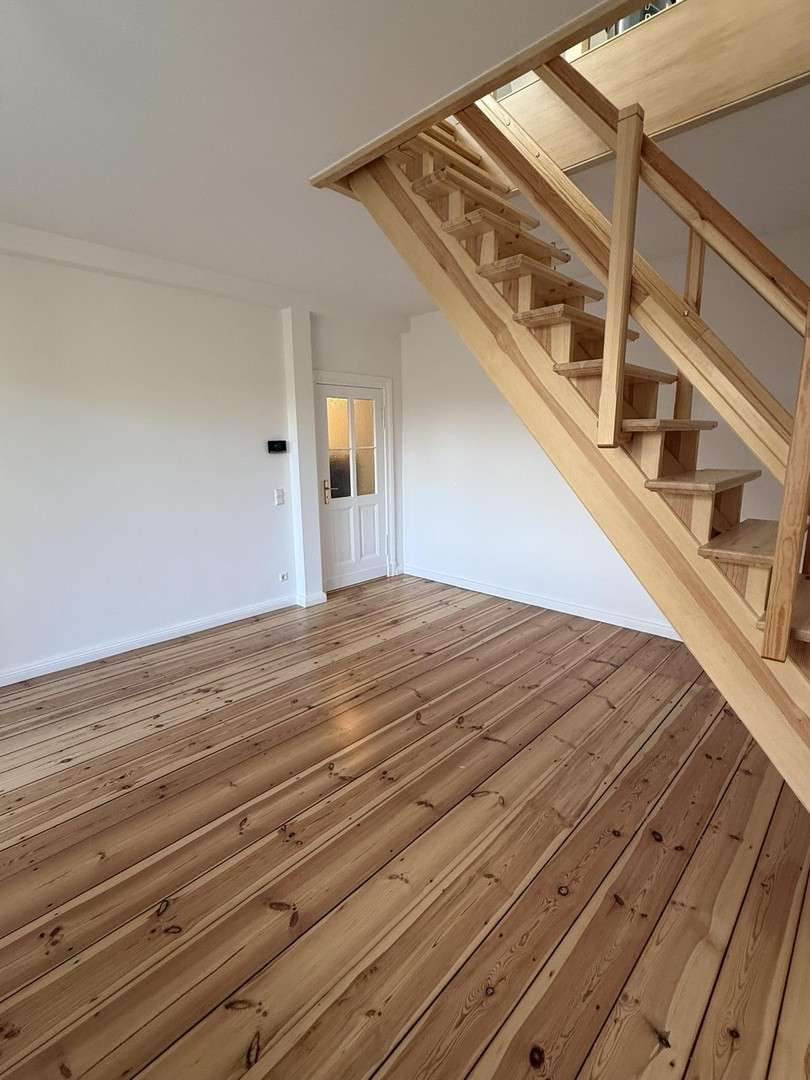 Thumbnail-Wohnung zum Mieten in Berlin 1.560,00 € 80 m²