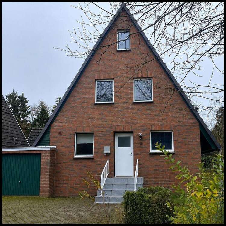 Thumbnail-Haus zum Kaufen in Huntlosen 197.000,00 € 108 m²