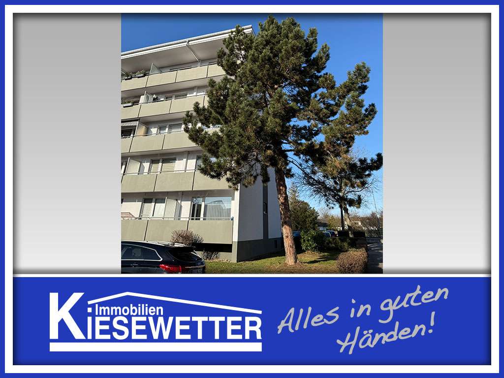 Thumbnail-Wohnung zum Kaufen in Worms 168.000,00 € 69 m²
