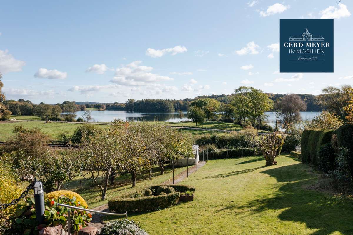 Thumbnail-Haus zum Kaufen in Plön 450.000,00 € 175 m²