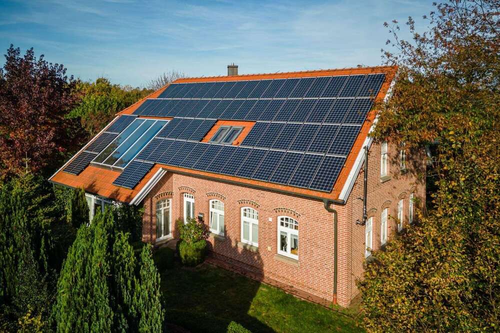 Thumbnail-Haus zum Kaufen in Friesoythe 894.600,00 € 206 m²