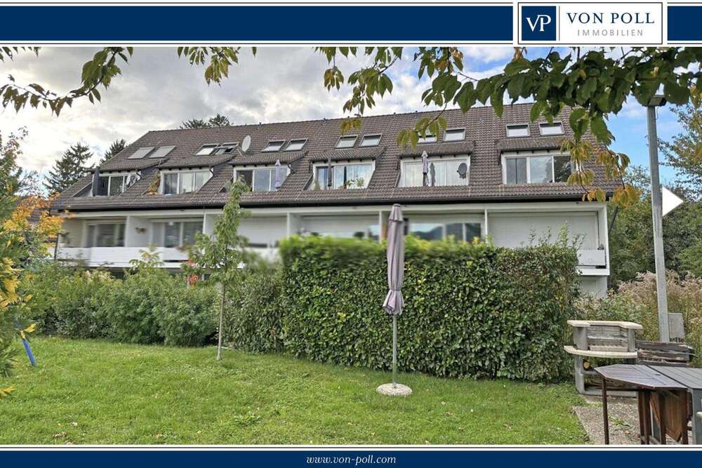 Thumbnail-Wohnung zum Kaufen in Hirschberg an der Bergstraße 249.000,00 € 79.39 m²