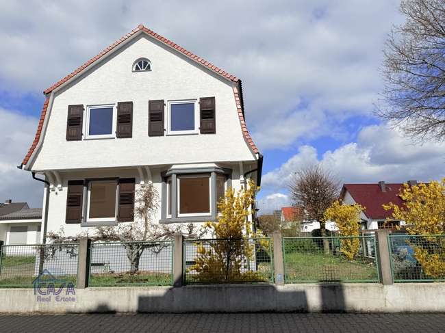 Thumbnail-Haus zum Kaufen in Nauheim 695.000,00 € 158 m²