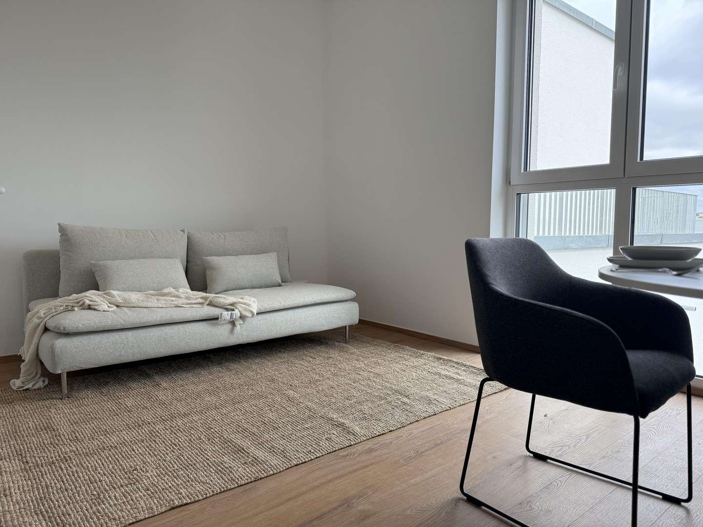 Thumbnail-Wohnung zum Mieten in Berlin 1.100,00 € 45 m²