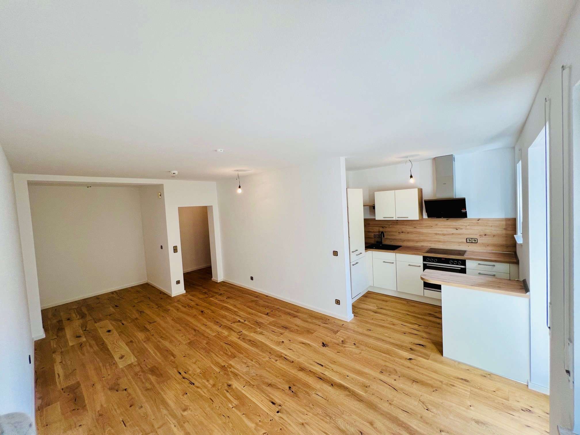 Thumbnail-Wohnung zum Mieten in Bad Kreuznach 510,00 € 35 m²